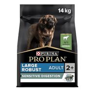 Pro Plan Sensitive Digestion Large Robust Kuzu Etli 14 kg Büyük Irk Yetişkin Köpek Maması