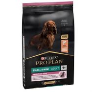 Pro Plan Sensitive Skin Somonlu 7 KG Küçük Irk Yetişkin Köpek Maması