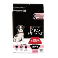 Pro Plan Somonlu 3 kg Orta Irk Yavru Köpek Maması