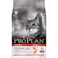 Pro Plan Somonlu Kısır 3 kg Açık Kedi Maması