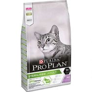 Pro Plan Sterilised Hindili ve Tavuklu Kısırlaştırılmış Yetişkin 1 kg Açık Kedi Maması