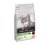 Pro Plan Sterilised Kısırlaştırılmış Kediler İçin Somonlu Ve Ton Balıklı 3 kg Kedi Maması