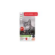 Pro Plan Sterilised Kısırlaştırılmış Somonlu Özel 2 kg Kedi Maması