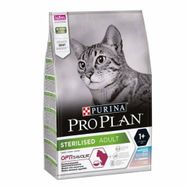Pro Plan Sterilised Okyanus Balıklı 10 kg Kedi Maması