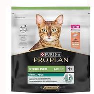 Pro Plan Sterilised Somonlu 400 gr Kısırlaştırılmış Kedi Maması