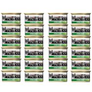 Pro Plan Sterilised Somonlu ve Tuna Balıklı Kısırlaştırılmış 24x85 gr Kedi Konserve Maması