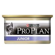Pro Plan Tavuk Etli 85 gr Yavru Kedi Maması