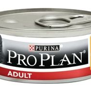 Pro Plan Tavuklu 24x85 gr Yetişkin Kedi Konservesi