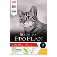 Pro Plan Tavuklu Yetişkin Kediler için 3 kg Kedi Maması