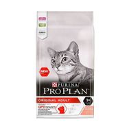 Pro Plan Vital Functions Adult 3 kg Somonlu Kedi Maması