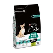 Pro Plan Yetişkin Küçük Irk Köpekler İçin Kuzu Etli 3 kg Kuru Mama