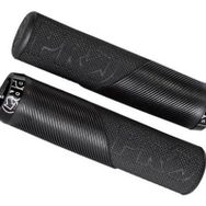 Pro PRGP0066 Trail 32x122 mm Siyah Bisiklet Elciği