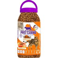 Pro Pro Canine Az Tahıllı Hypoallergenic Somonlu Kısır Obez Sterilised 5 lt Yetişkin Kedi Maması