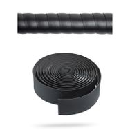 Pro Race Control Microfiber Siyah 2.5 mm Gidon Sargı Bandı