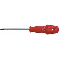 Pro-Scr 02583 6X125 Yıldız Uçlu Tornavida