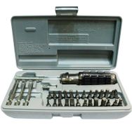 Pro-scr Scr03395 31 Parça 1/4 Bits Uç Seti