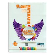 Pro Simülatör 9. Sınıf Matematik Soru Bankası-Yayın Denizi Yayınları