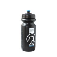 Pro Siyah 600 ml Bisiklet Matarası