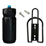 Pro Team Siyah 600 ml Matara Seti ve Montaj Vidası