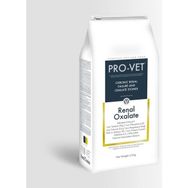 Pro Vet 2,5 kg Renal Böbrek ve Oksalat Taşı Problemi Olan Köpekler İçin Veteriner Diyet Kuru Maması