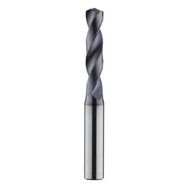 Pro-X 3.4 mm Kaplamalı Karbür Matkap Ucu