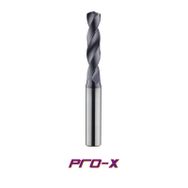 Pro-X 3.8 mm Kaplamalı Karbür Matkap Ucu