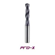 Pro-X 5.5 mm Kaplamalı Karbür Matkap Ucu
