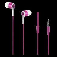 Probass Genesis Series PR-1002-PK Pembe Kulak İçi Kulaklık