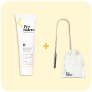 Probident Akgünlük Özüt İlaveli 75 ml Diş Macunu