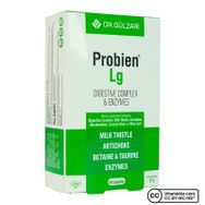 Probien LG Sindirim Kompleksi 60 Kapsül