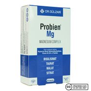 Probien MG Magnesium Complex 60 Kapsül
