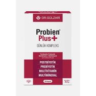 Probien Plus Günlük Komplex 30 Kapsül