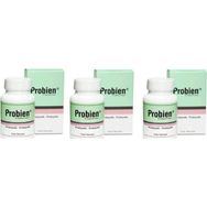 Probien Probiyotik Prebiyotik 30 Kapsül X 3 Adet.Tett: 08/2022 - 1