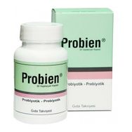 Probien Probiyotik Prebiyotik 30 Kapsül