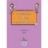 PROBLEM ÇÖZME ETKINLIKLERI - VESILE YILDIZ