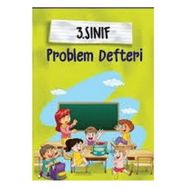 Problem Defteri - Orka Çocuk Yayınları