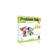 Problem Yok 4. Sınıf Mutlu Yayıncılık