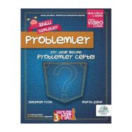 Problemler Fasikülü Tammat Yayınları