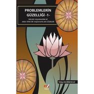 Problemlerin Güzelliği 1 - Nihat Korkmaz