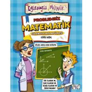 Problemsiz Matematik - Ebru Arık