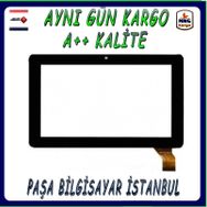 Probook PRBT751 Siyah Dokunmatik Ekran