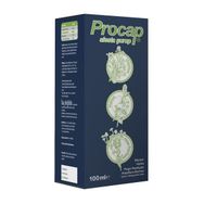 Procap Siesta 100 ml Şurup