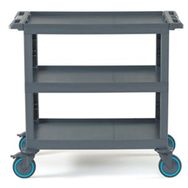 Procart 220 Servis Arabası
