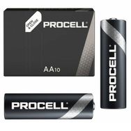 Procell Endüstriyel Alkalin Kalem Pil