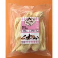 Prochef 100 gr Kuzu Kulak Doğal Katkısız Köpek Kemiği ve Ödül Maması