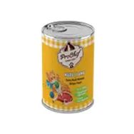 Prochef Kuzu Etli Kıyılmış 12x415 gr Yavru Konserve Kedi Maması