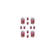 Prochef Yetişkin Dana Etli Kıyılmış 12x415 gr Kedi Maması