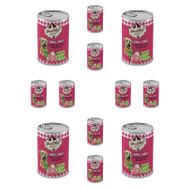Prochef Yetişkin Dana Etli Kıyılmış Özel 12x415 gr Kedi Maması