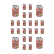 Prochef Yetişkin Özel Dana Etli Kıyılmış 24x415 gr Kedi Maması