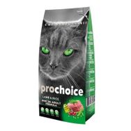 Prochoice 1 kg Pro 36 Adult Kuzu Etli Yetişkin Kedi Açık Mama